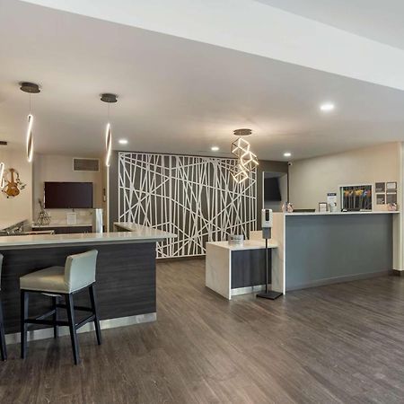 Best Western Plus Executive Residency Antioch Inn Нашвілл Екстер'єр фото