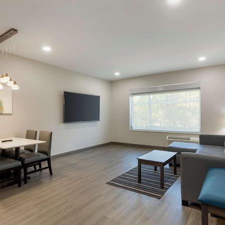 Best Western Plus Executive Residency Antioch Inn Нашвілл Екстер'єр фото