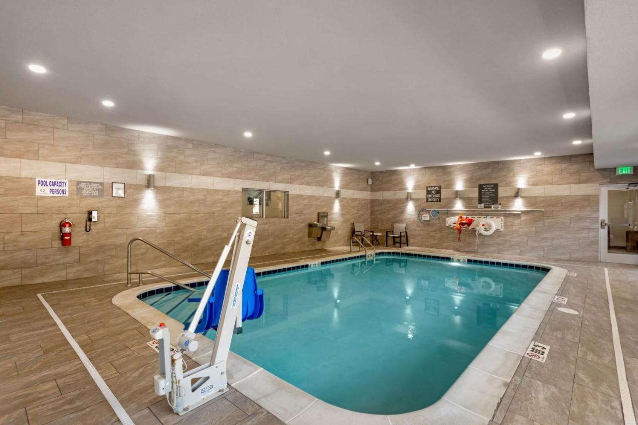 Best Western Plus Executive Residency Antioch Inn Нашвілл Екстер'єр фото