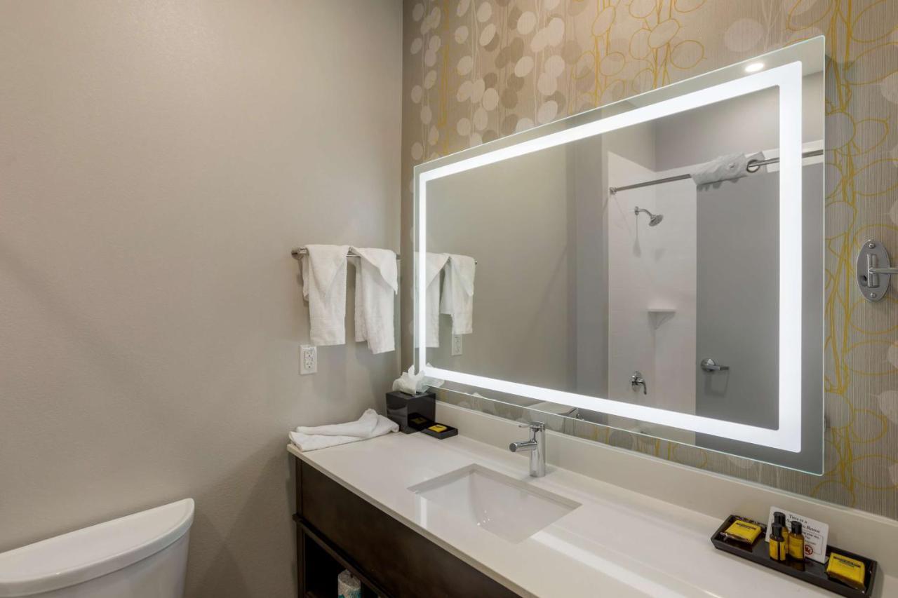 Best Western Plus Executive Residency Antioch Inn Нашвілл Екстер'єр фото