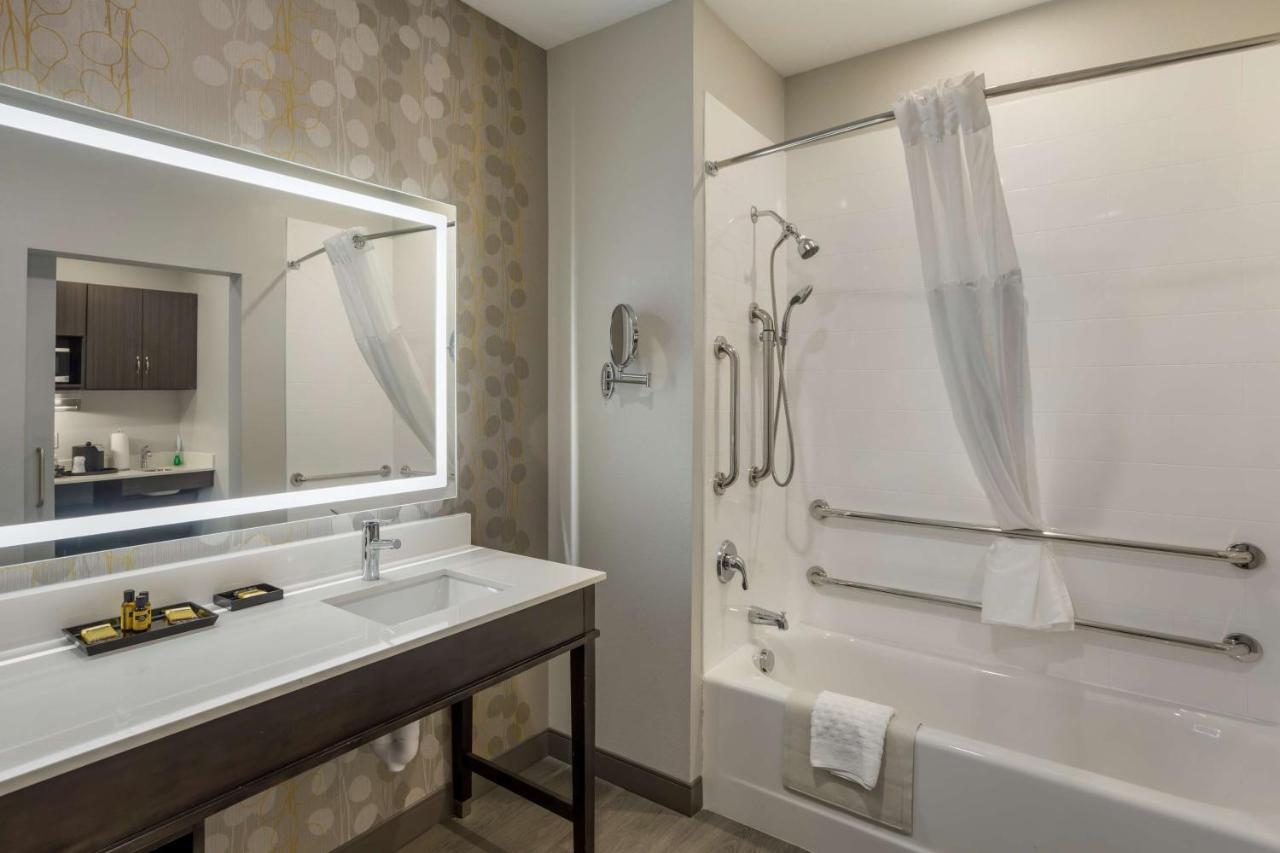 Best Western Plus Executive Residency Antioch Inn Нашвілл Екстер'єр фото