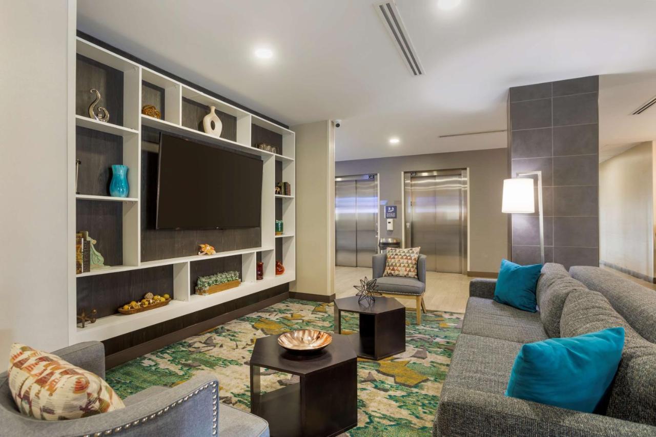 Best Western Plus Executive Residency Antioch Inn Нашвілл Екстер'єр фото