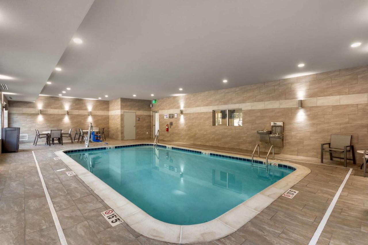 Best Western Plus Executive Residency Antioch Inn Нашвілл Екстер'єр фото