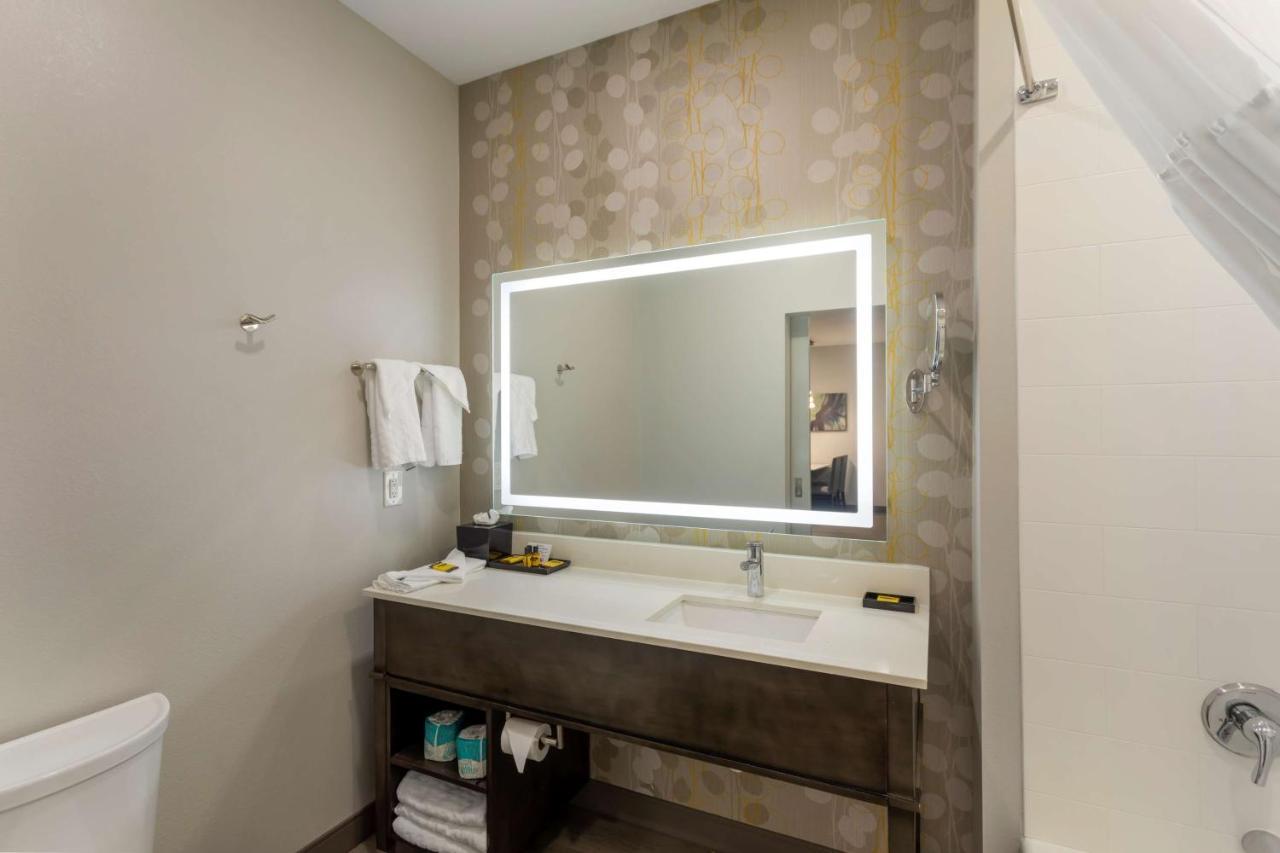 Best Western Plus Executive Residency Antioch Inn Нашвілл Екстер'єр фото