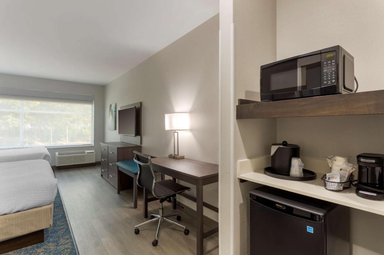 Best Western Plus Executive Residency Antioch Inn Нашвілл Екстер'єр фото