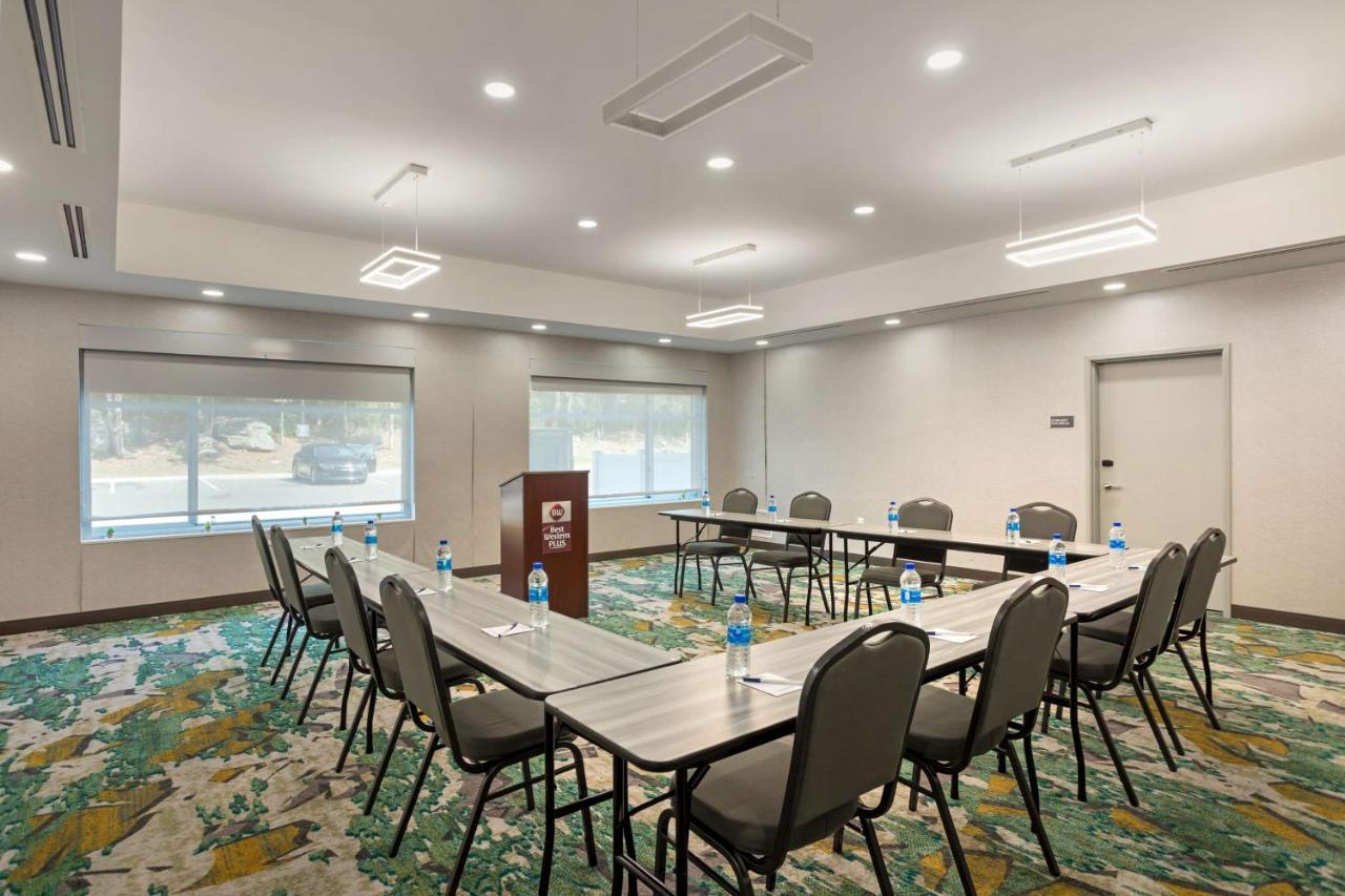 Best Western Plus Executive Residency Antioch Inn Нашвілл Екстер'єр фото
