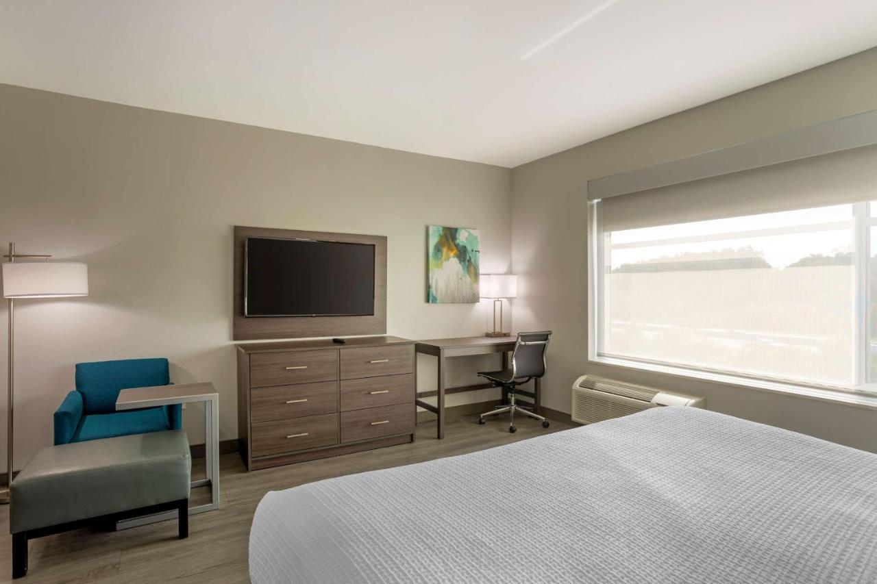 Best Western Plus Executive Residency Antioch Inn Нашвілл Екстер'єр фото