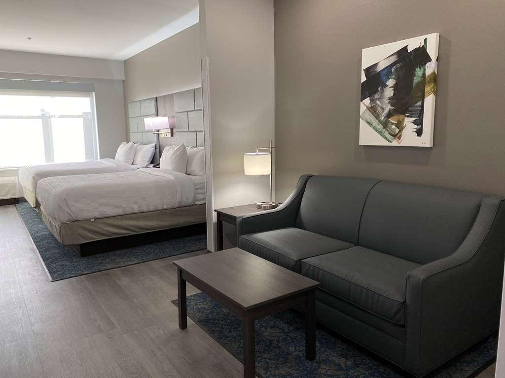 Best Western Plus Executive Residency Antioch Inn Нашвілл Номер фото