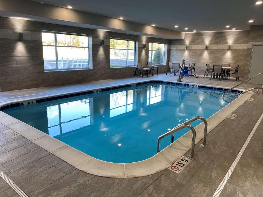Best Western Plus Executive Residency Antioch Inn Нашвілл Екстер'єр фото