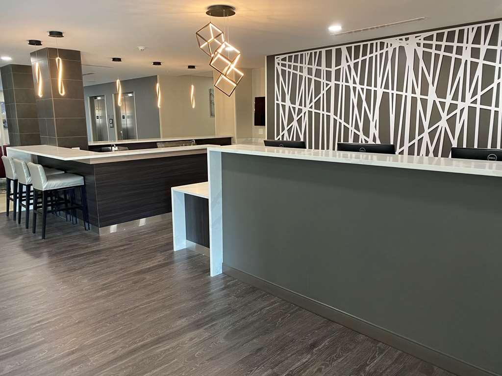 Best Western Plus Executive Residency Antioch Inn Нашвілл Екстер'єр фото