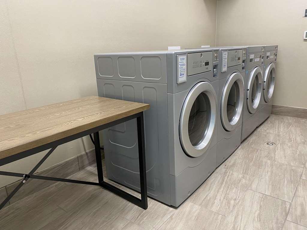 Best Western Plus Executive Residency Antioch Inn Нашвілл Екстер'єр фото