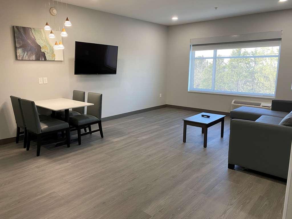 Best Western Plus Executive Residency Antioch Inn Нашвілл Номер фото