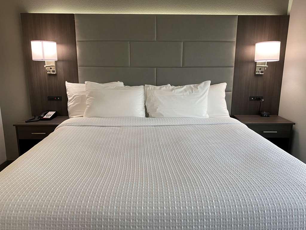 Best Western Plus Executive Residency Antioch Inn Нашвілл Номер фото