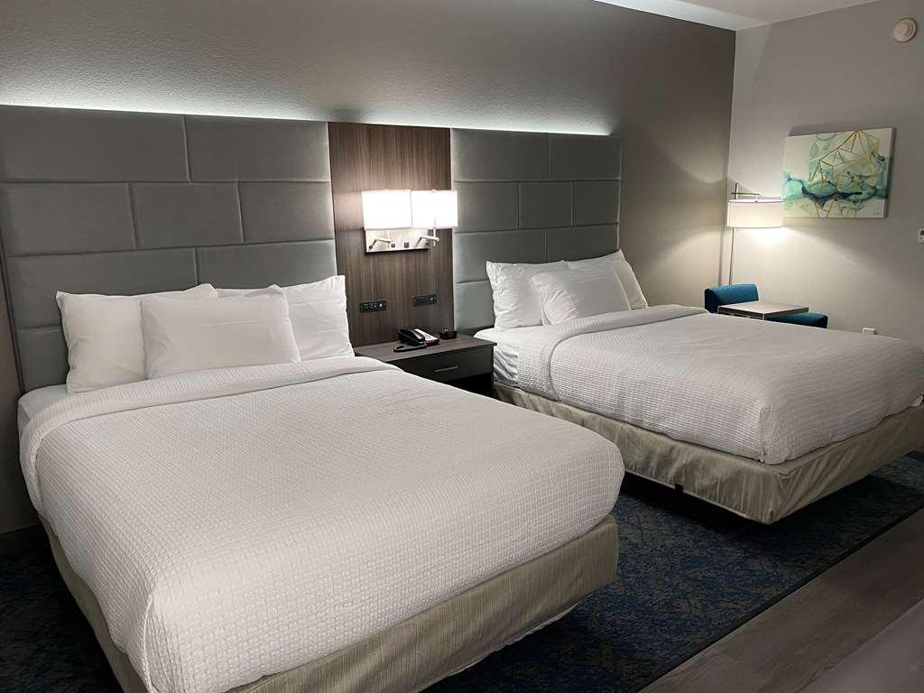Best Western Plus Executive Residency Antioch Inn Нашвілл Номер фото