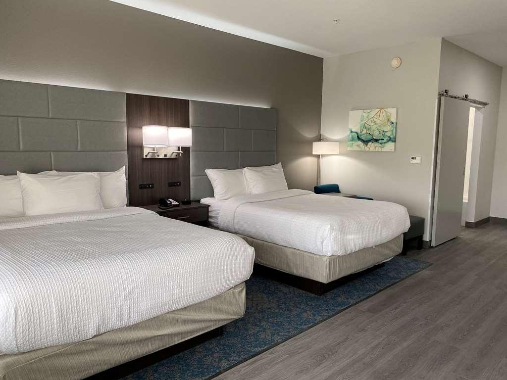 Best Western Plus Executive Residency Antioch Inn Нашвілл Номер фото