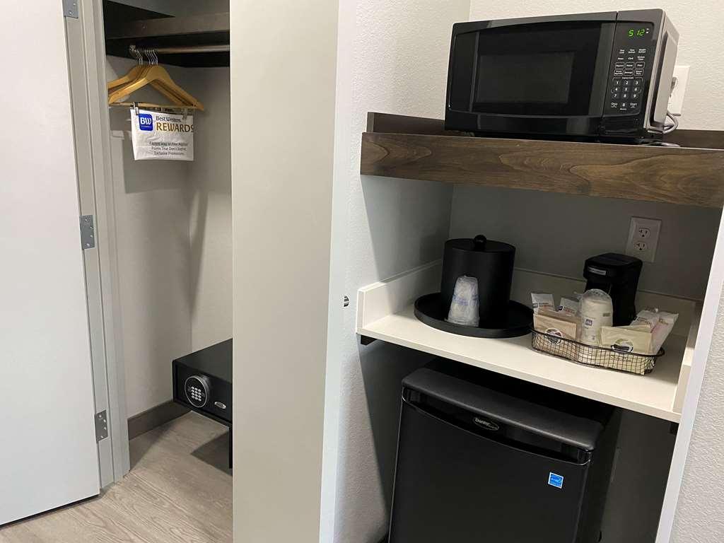 Best Western Plus Executive Residency Antioch Inn Нашвілл Номер фото