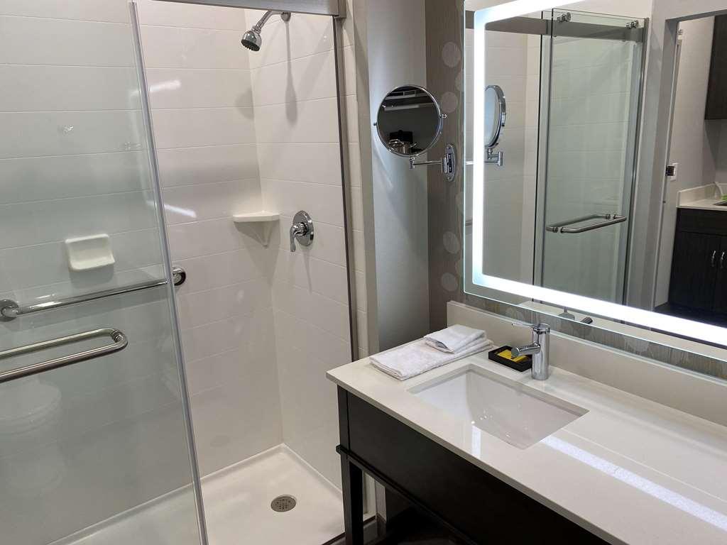 Best Western Plus Executive Residency Antioch Inn Нашвілл Екстер'єр фото