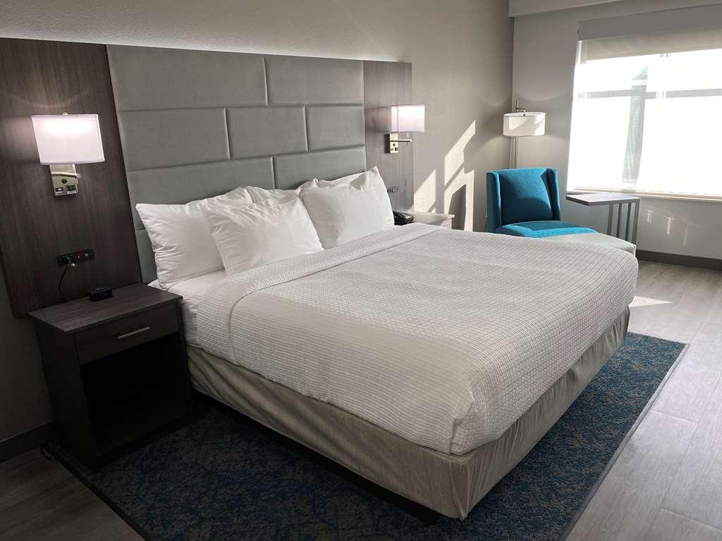 Best Western Plus Executive Residency Antioch Inn Нашвілл Номер фото