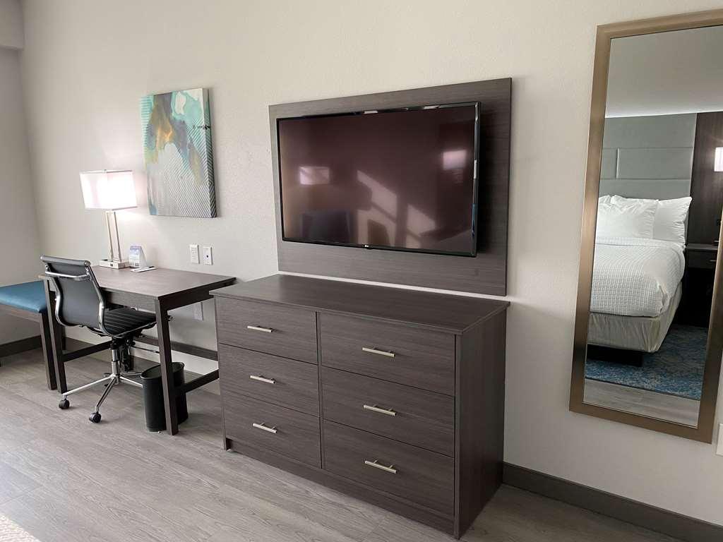 Best Western Plus Executive Residency Antioch Inn Нашвілл Номер фото